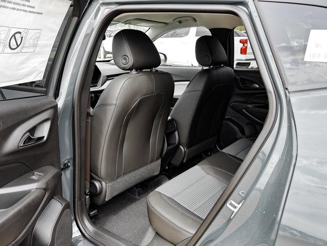 chevrolet Trax 2026 - 25