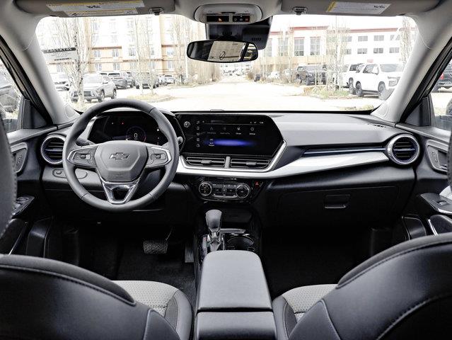 chevrolet Trax 2026 - 27