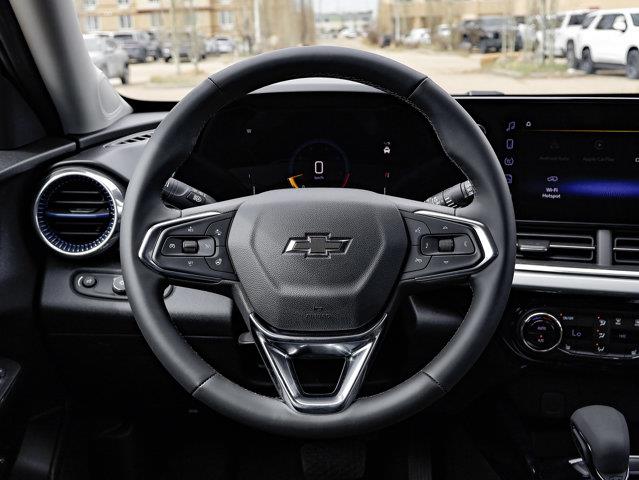 chevrolet Trax 2026 - 28