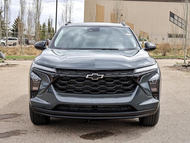 chevrolet Trax 2026 - 3