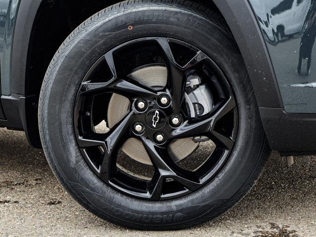 chevrolet Trax 2026 - 6