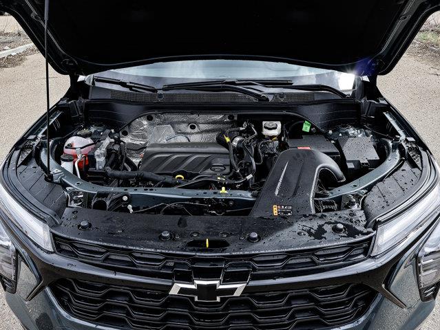 chevrolet Trax 2026 - 9
