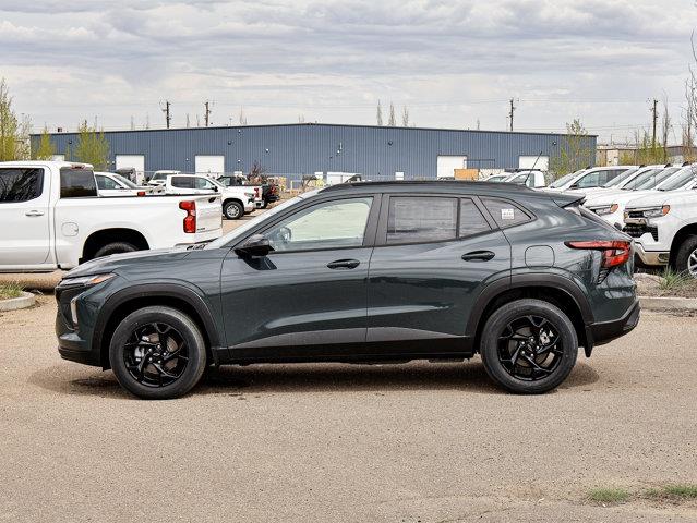 chevrolet Trax 2026 - 10