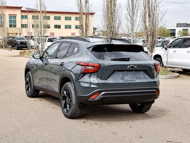 chevrolet Trax 2026 - 11