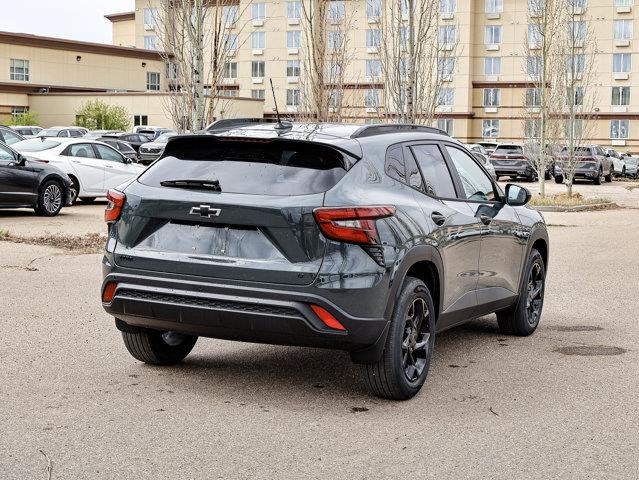 chevrolet Trax 2026 - 13