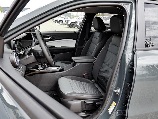 chevrolet Trax 2026 - 16
