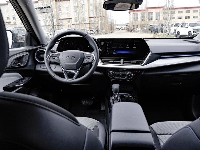 chevrolet Trax 2026 - 26