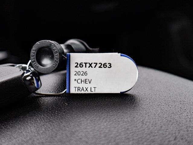 chevrolet Trax 2026 - 29