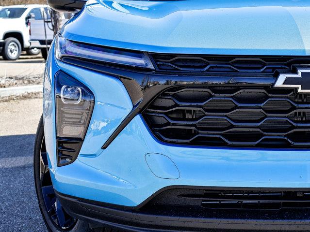 chevrolet Trax 2026 - 5