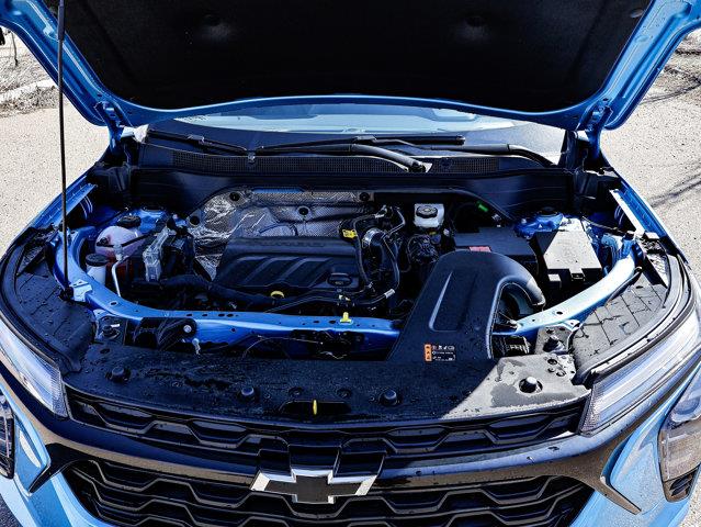 chevrolet Trax 2026 - 9