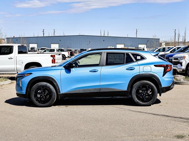 chevrolet Trax 2026 - 10