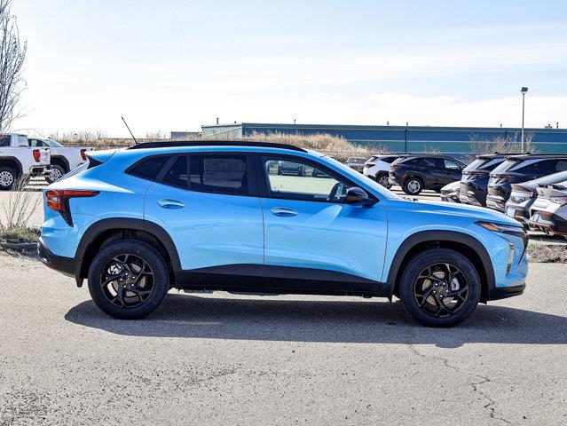 chevrolet Trax 2026 - 14