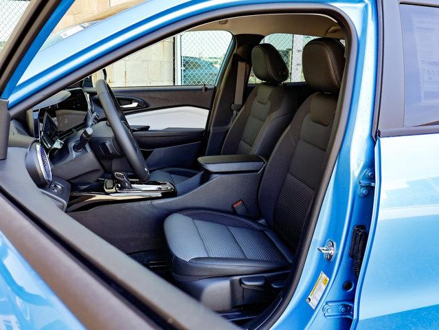 chevrolet Trax 2026 - 16