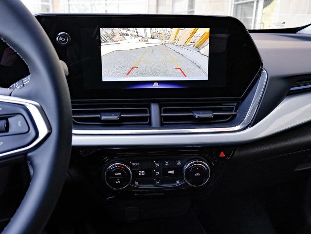 chevrolet Trax 2026 - 24