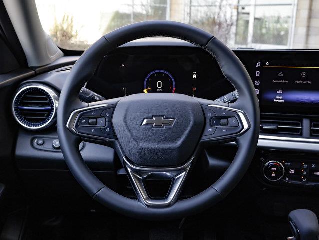 chevrolet Trax 2026 - 28