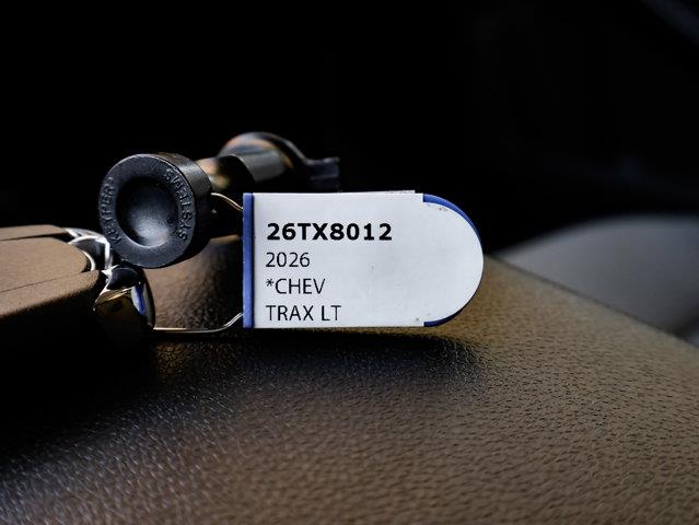 chevrolet Trax 2026 - 29