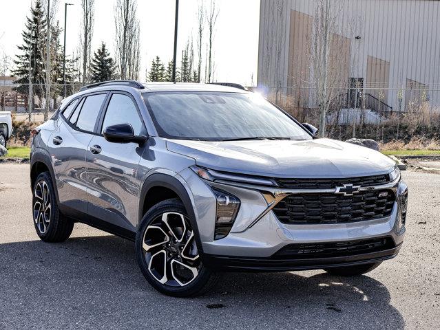 chevrolet Trax 2026 - 2