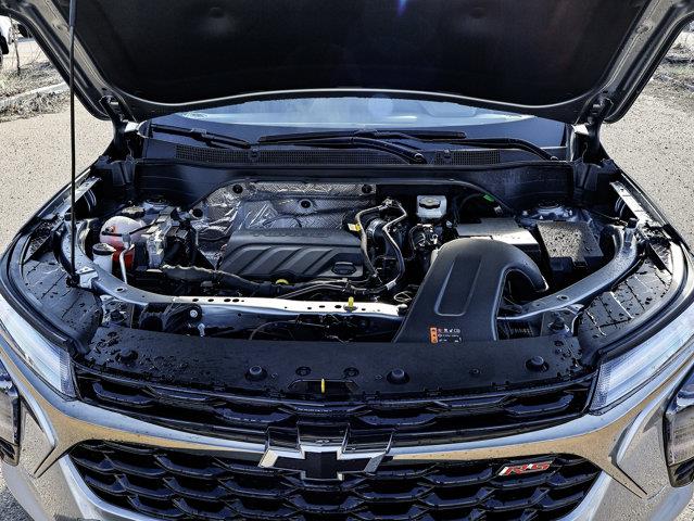 chevrolet Trax 2026 - 9