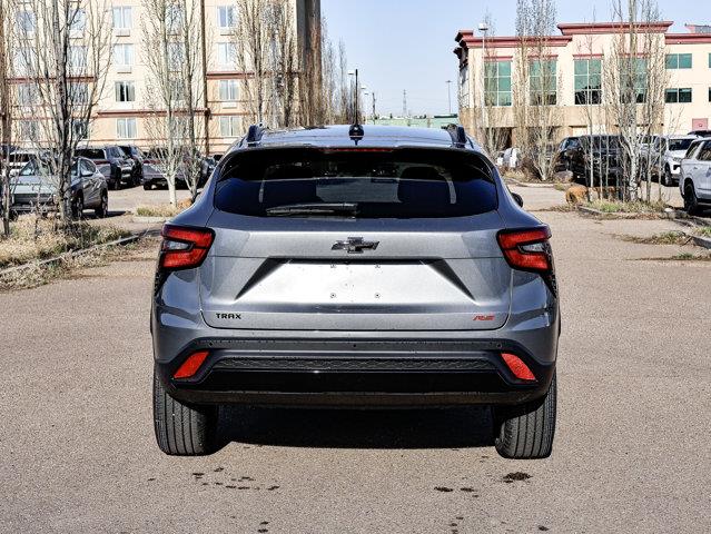 chevrolet Trax 2026 - 12