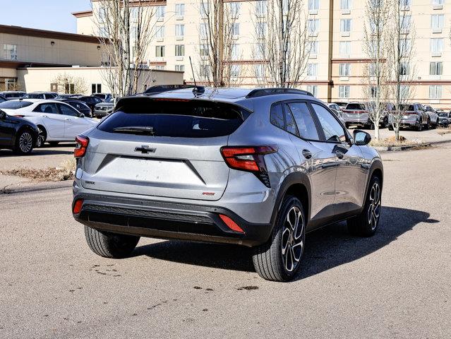 chevrolet Trax 2026 - 13