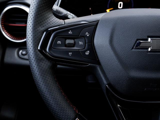 chevrolet Trax 2026 - 21