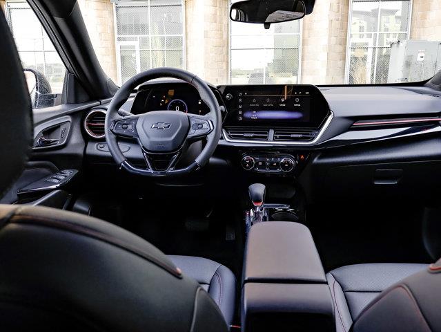 chevrolet Trax 2026 - 28