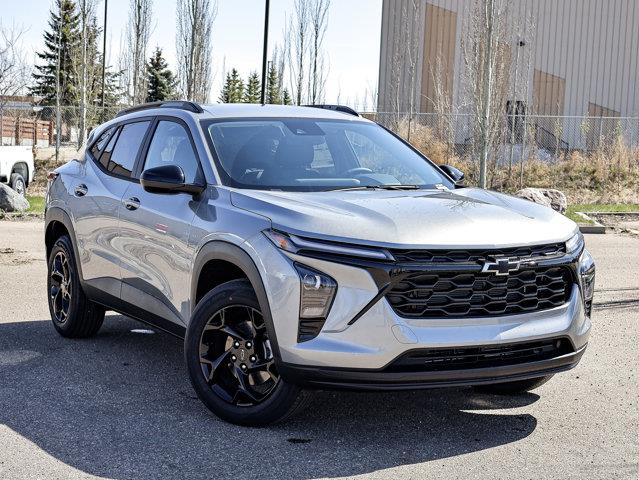 chevrolet Trax 2026 - 2