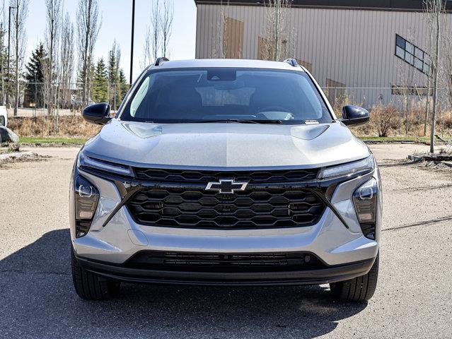 chevrolet Trax 2026 - 3