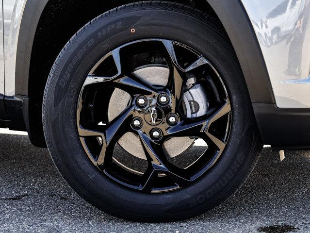 chevrolet Trax 2026 - 6