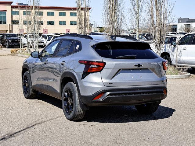 chevrolet Trax 2026 - 11