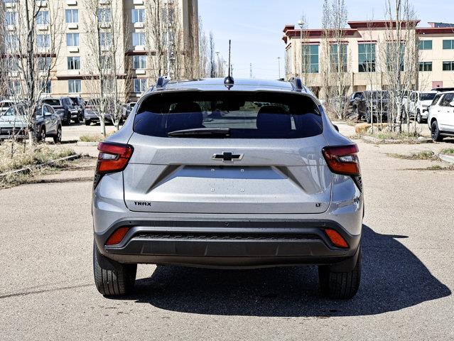 chevrolet Trax 2026 - 12