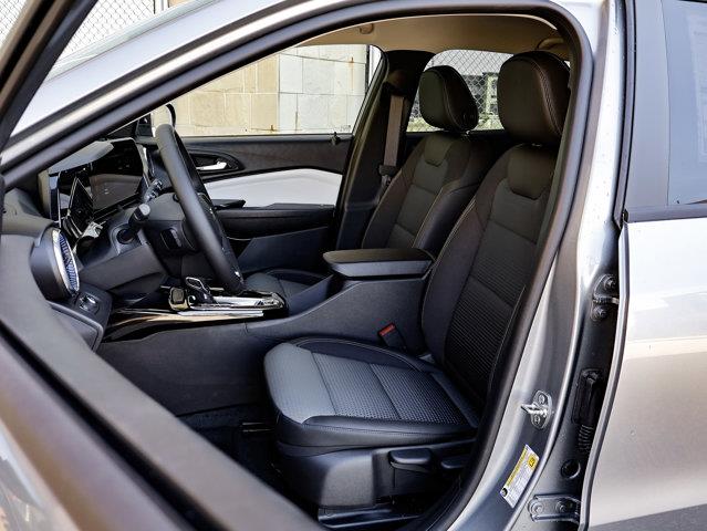 chevrolet Trax 2026 - 16