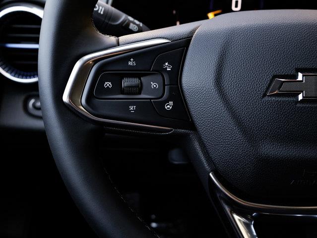 chevrolet Trax 2026 - 19