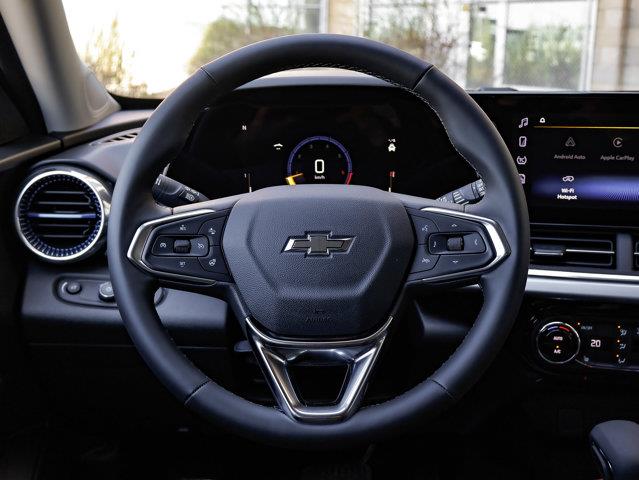 chevrolet Trax 2026 - 28