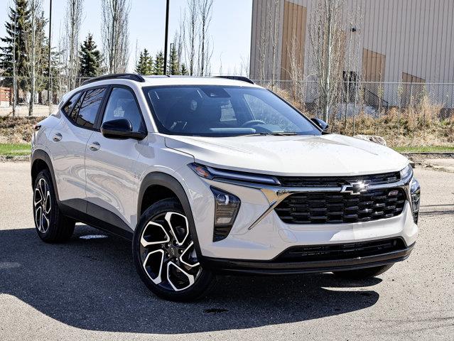 chevrolet Trax 2026 - 2