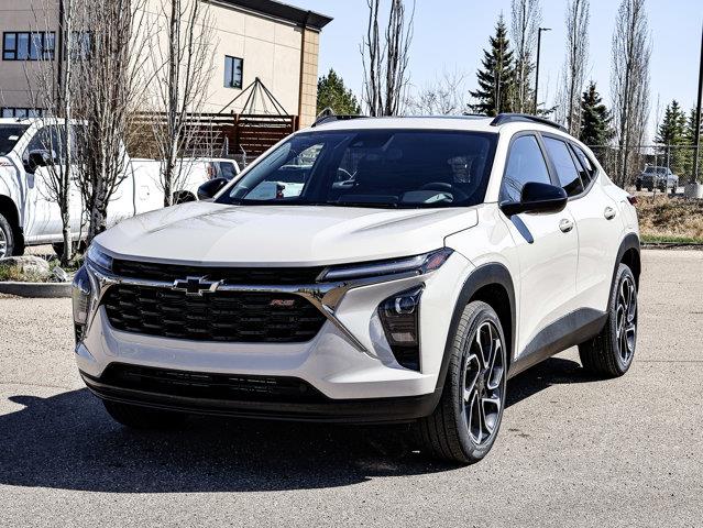 chevrolet Trax 2026 - 4
