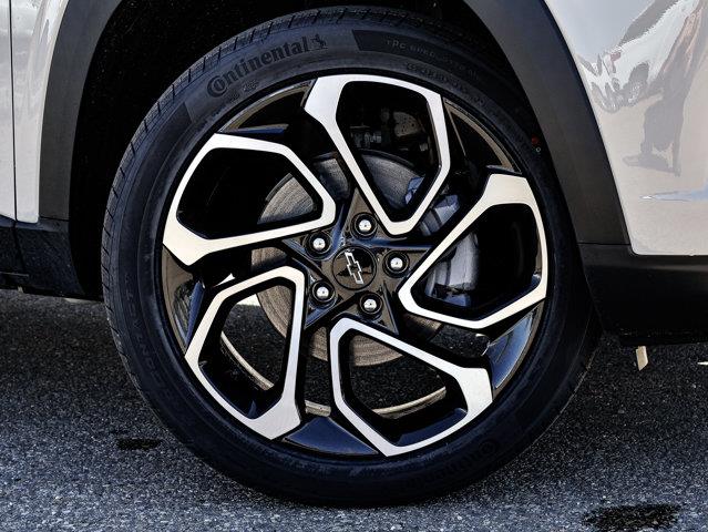 chevrolet Trax 2026 - 6