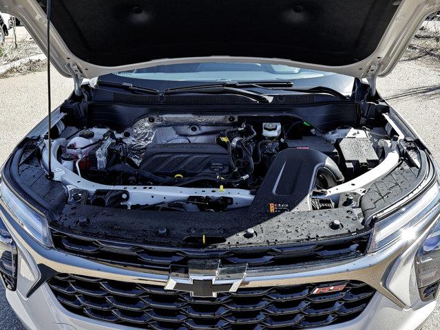 chevrolet Trax 2026 - 9