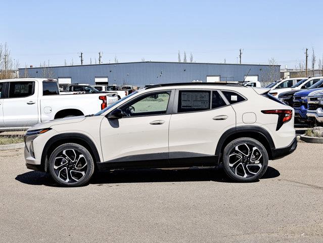 chevrolet Trax 2026 - 10