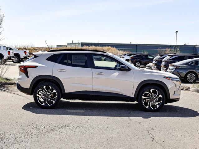 chevrolet Trax 2026 - 14