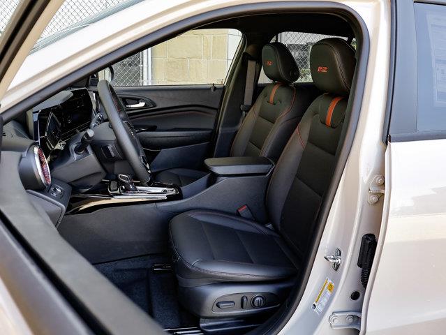 chevrolet Trax 2026 - 17