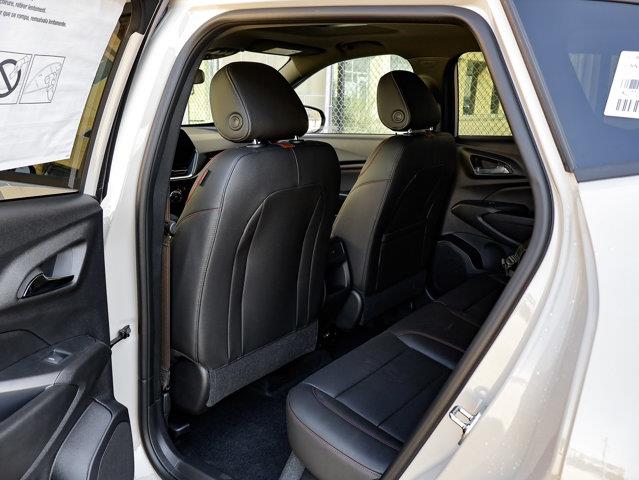 chevrolet Trax 2026 - 27