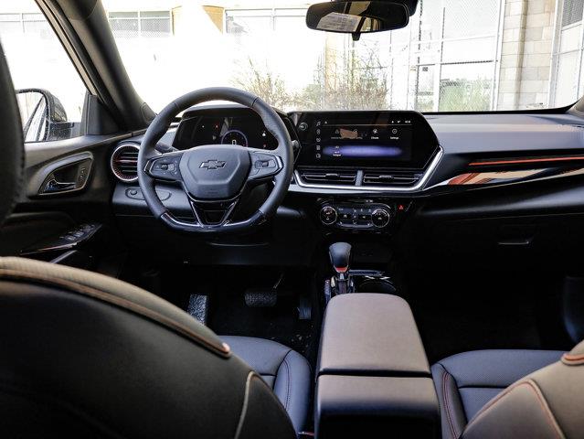 chevrolet Trax 2026 - 28