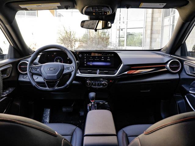 chevrolet Trax 2026 - 29