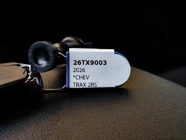 chevrolet Trax 2026 - 31