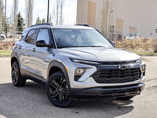 chevrolet Trailblazer 2026 - 2
