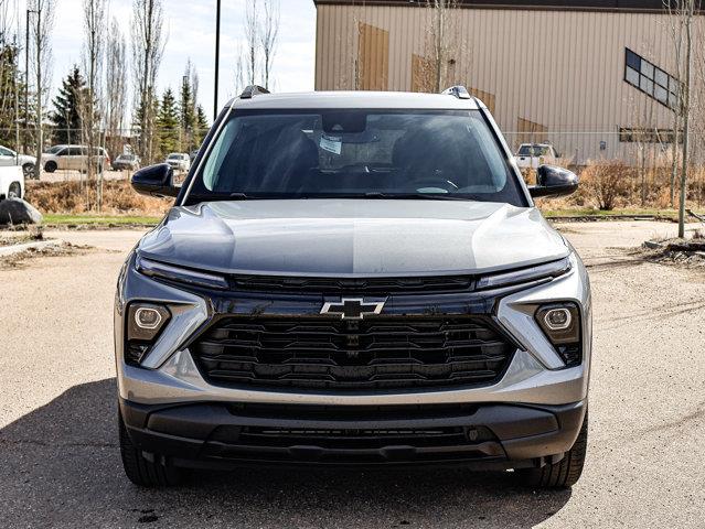chevrolet Trailblazer 2026 - 3