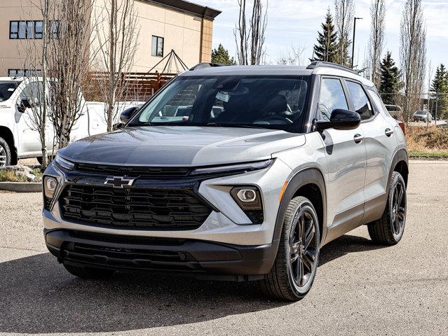 chevrolet Trailblazer 2026 - 4