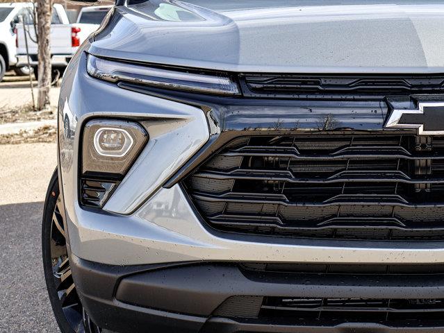 chevrolet Trailblazer 2026 - 5