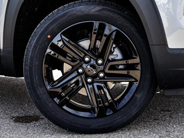 chevrolet Trailblazer 2026 - 6